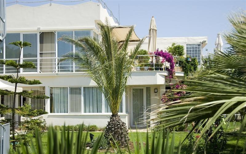 Club Marakesh Beach Hotel Beldibi  Exterior foto