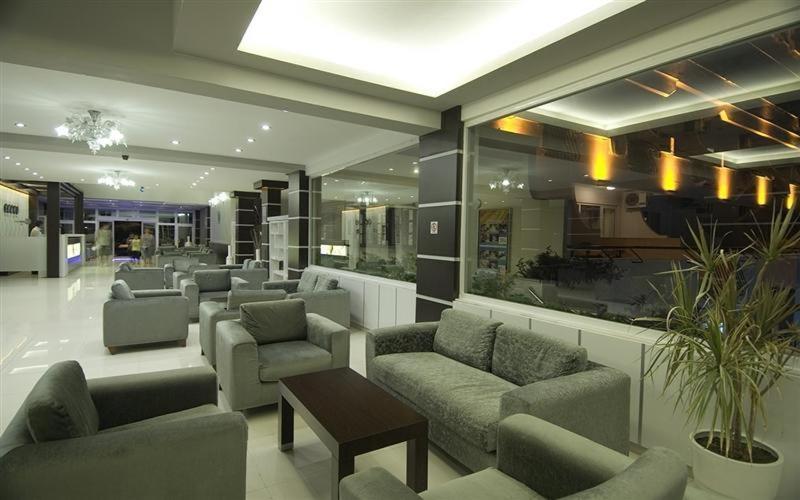 Club Marakesh Beach Hotel Beldibi  Exterior foto
